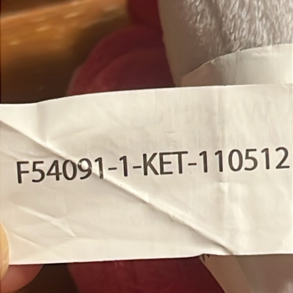 Hello Kitty Backpack - Picture 14 of 14